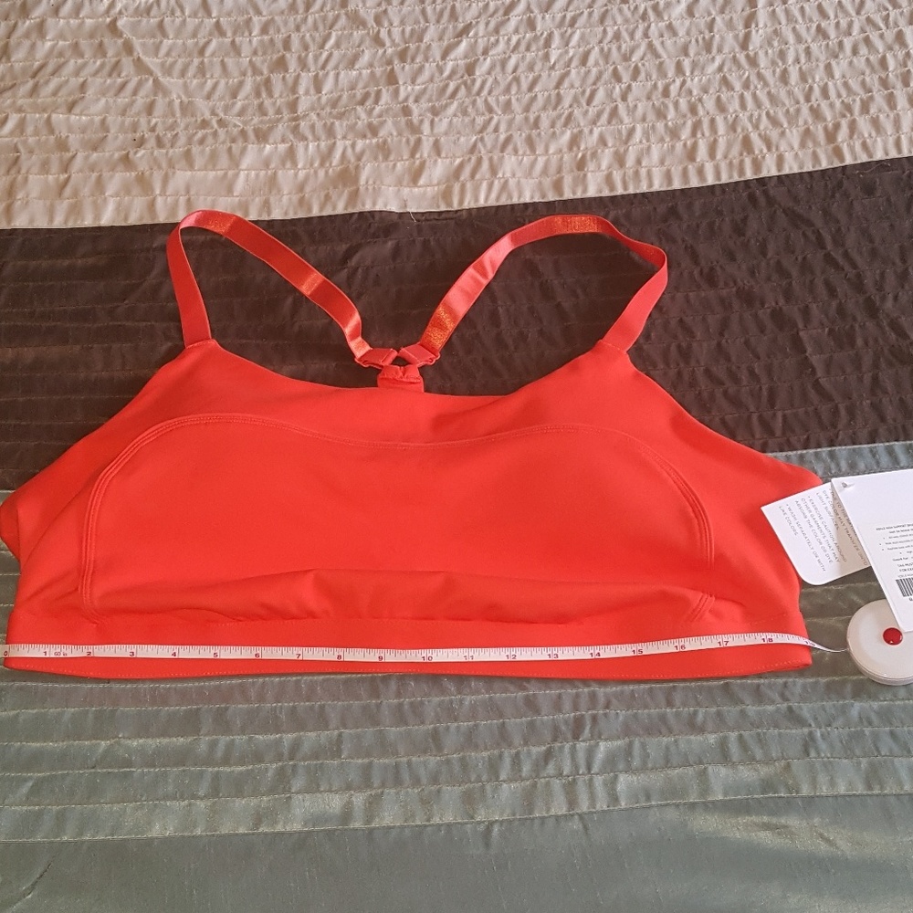 NWT Fabletics Adele - Picture 3 of 5